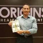 Publishing Day for No Grain No Pain!