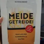 No Grain No Pain published in German