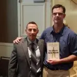 Dr. Osborne and Dr. Ben Lynch