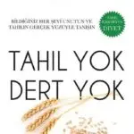 No Grain No Pain published in Turkish